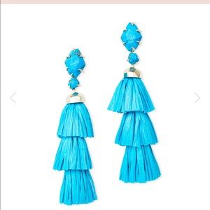 Denise Kendra Scott Earrings